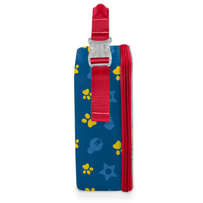 SOFT LUNCH BOX PAW PATROL