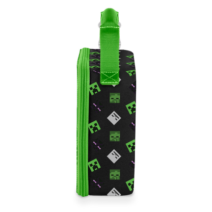 SOFT LUNCH BOX MINECRAFT