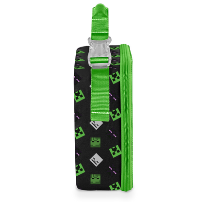 SOFT LUNCH BOX MINECRAFT