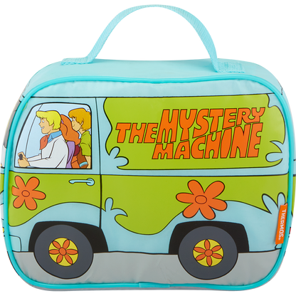 Novelty Lunch Box Scooby-Doo™ Mystery Machine