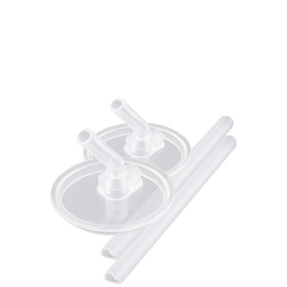 10oz THERMOS® KIDS BOTTLE REPLACEMENT STRAWS 2-PACK