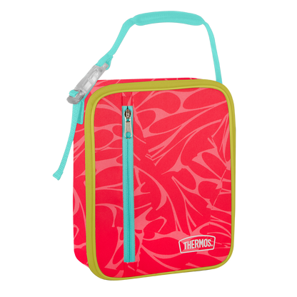 Upright Lunch Box