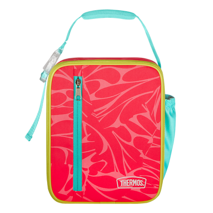 Upright Lunch Box