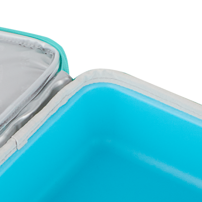 Upright Lunch Box