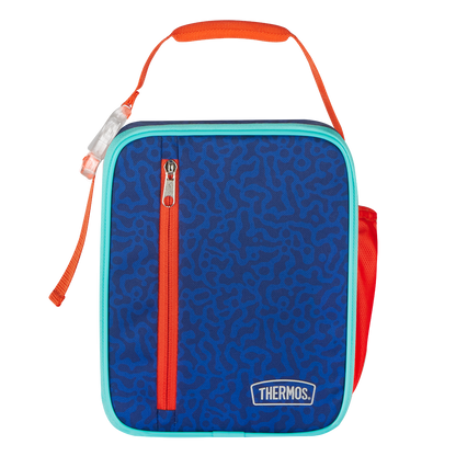 Upright Lunch Box