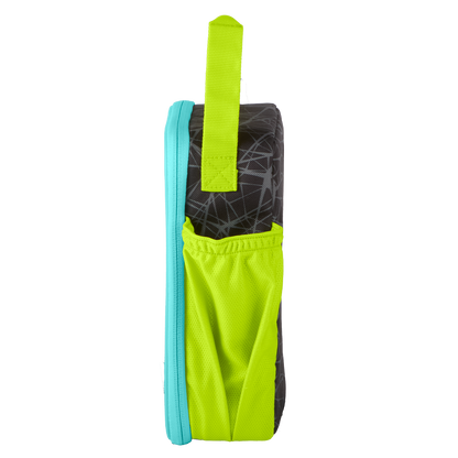 Upright Lunch Box