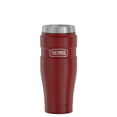 RUSTIC RED
