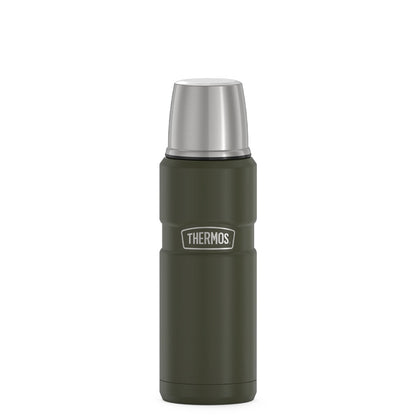 16oz Stainless King™ Beverage Bottle