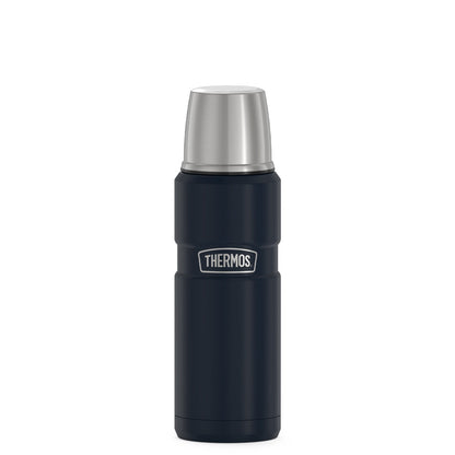 16oz STAINLESS KING™ BEVERAGE BOTTLE