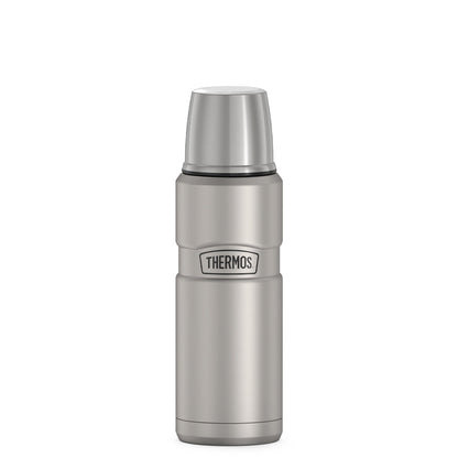 16oz Stainless King™ Beverage Bottle