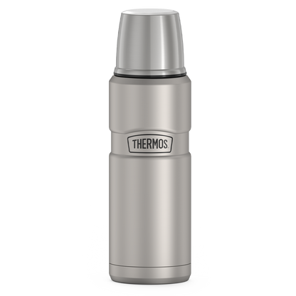 16oz STAINLESS KING™ BEVERAGE BOTTLE