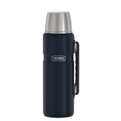 40oz Stainless King™ Beverage Bottle