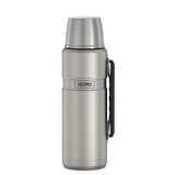 MATTE STAINLESS STEEL