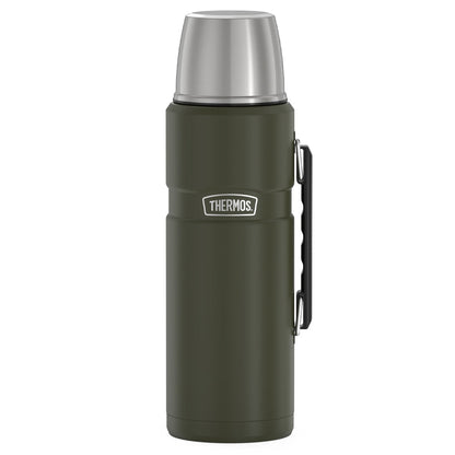 2.0 L Stainless King™ Beverage Bottle