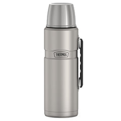 MATTE STAINLESS STEEL