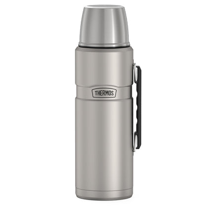 2.0 L Stainless King™ Beverage Bottle