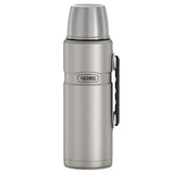 MATTE STAINLESS STEEL