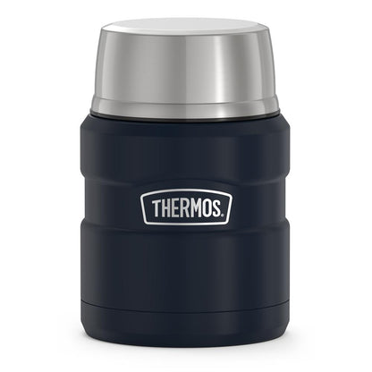 16oz Stainless King™ Food Jar