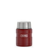 RUSTIC RED