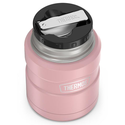16oz Stainless King™ Food Jar
