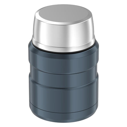 16oz Stainless King™ Food Jar