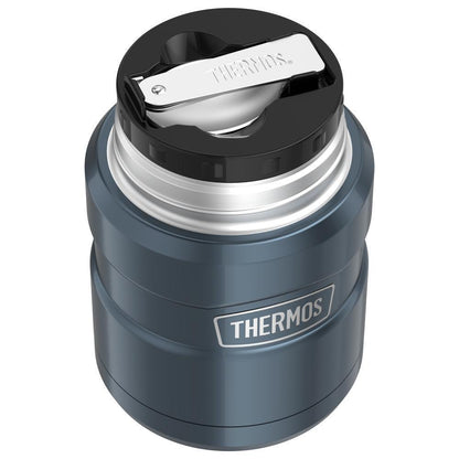 16oz Stainless King™ Food Jar