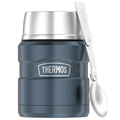16oz Stainless King™ Food Jar