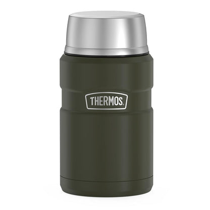 24oz Stainless King™ Food Jar