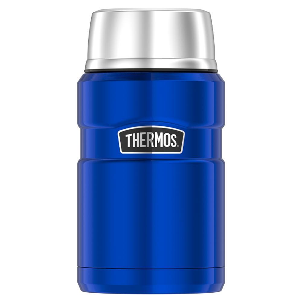 24oz Stainless King™ Food Jar