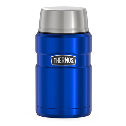 24oz Stainless King™ Food Jar