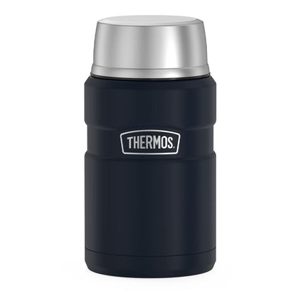 24oz Stainless King™ Food Jar