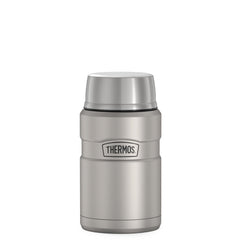 MATTE STAINLESS STEEL