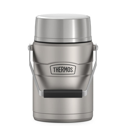 47oz Stainless King™ Food Jar