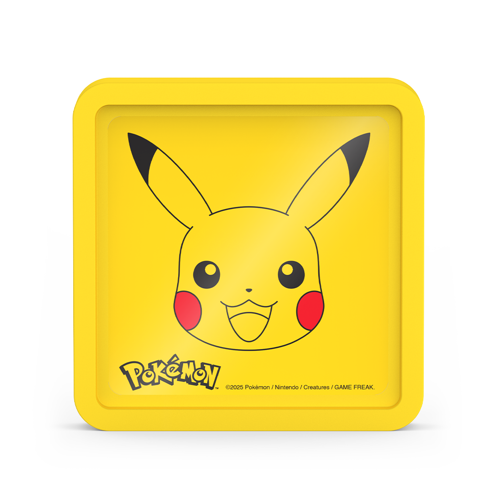 HARD ICE POKÉMON