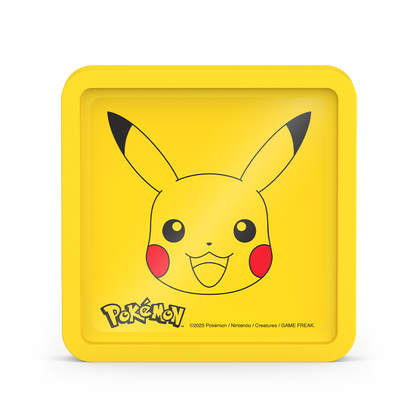 HARD ICE POKÉMON