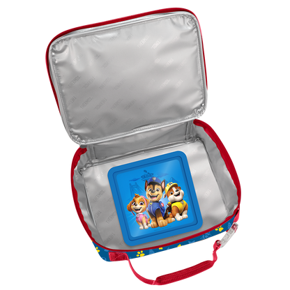 HARD ICE PAW PATROL