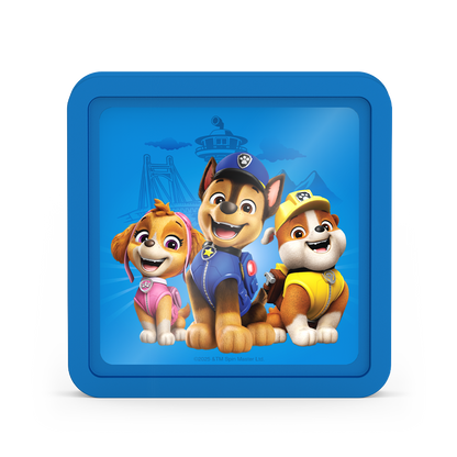 HARD ICE PAW PATROL