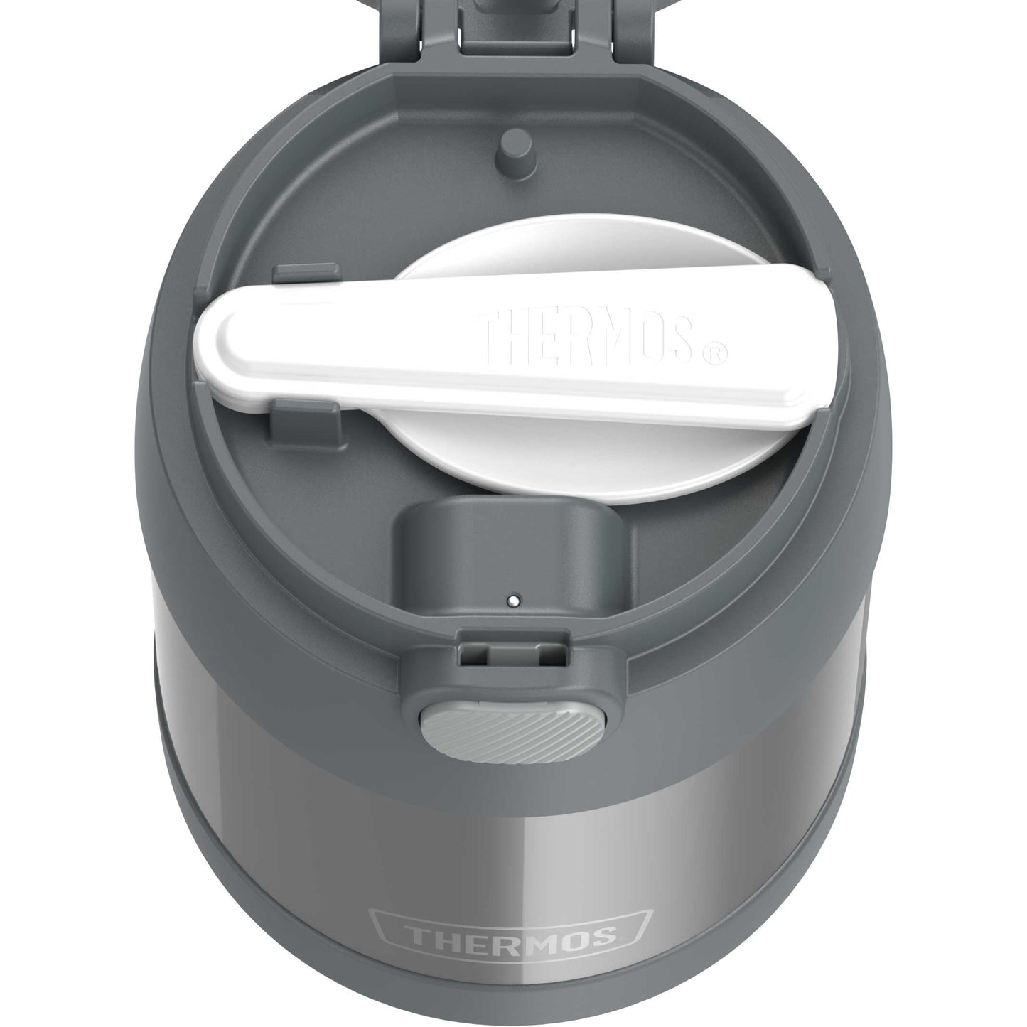 10oz FUNTAINER® FOOD JAR