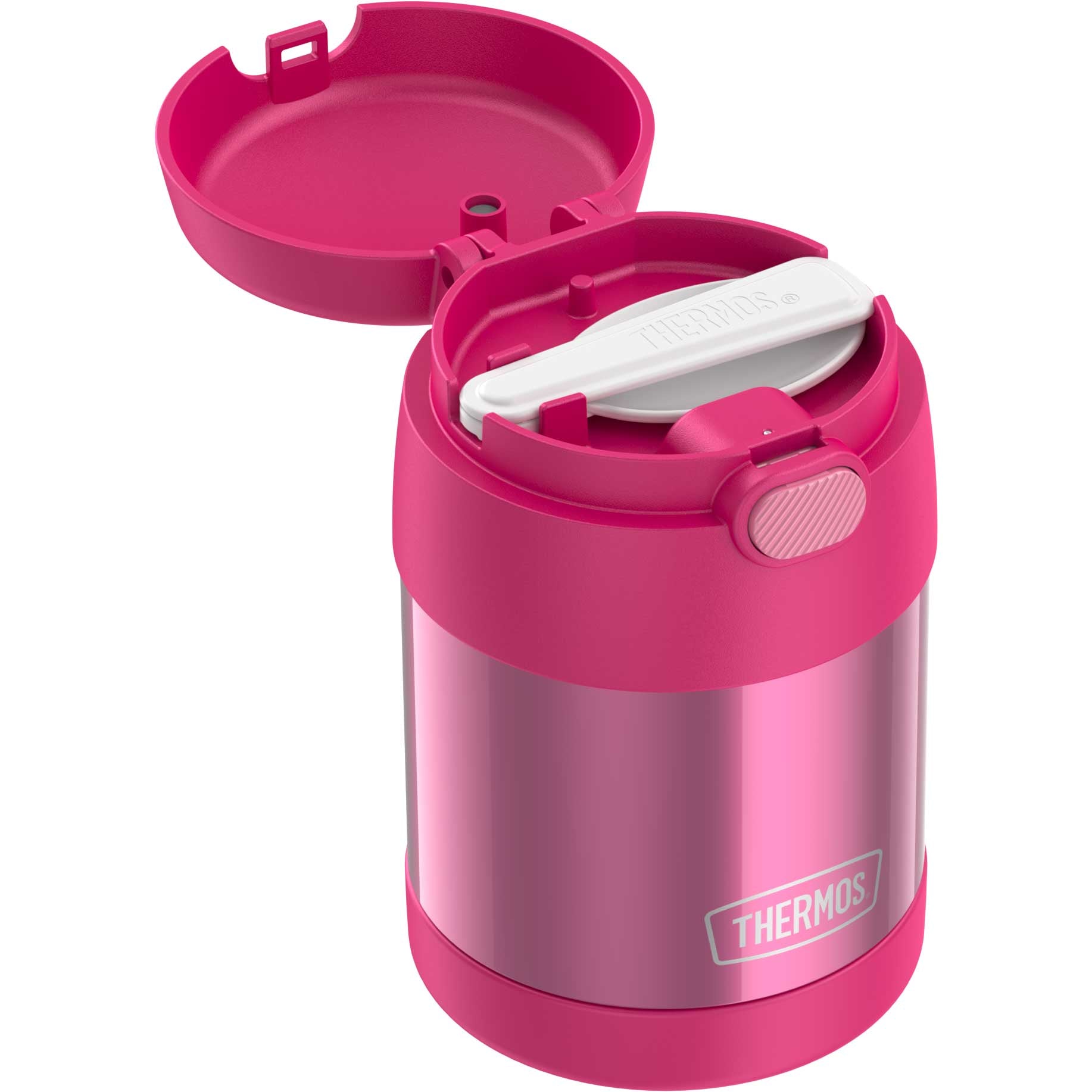 10oz FUNTAINER® FOOD JAR