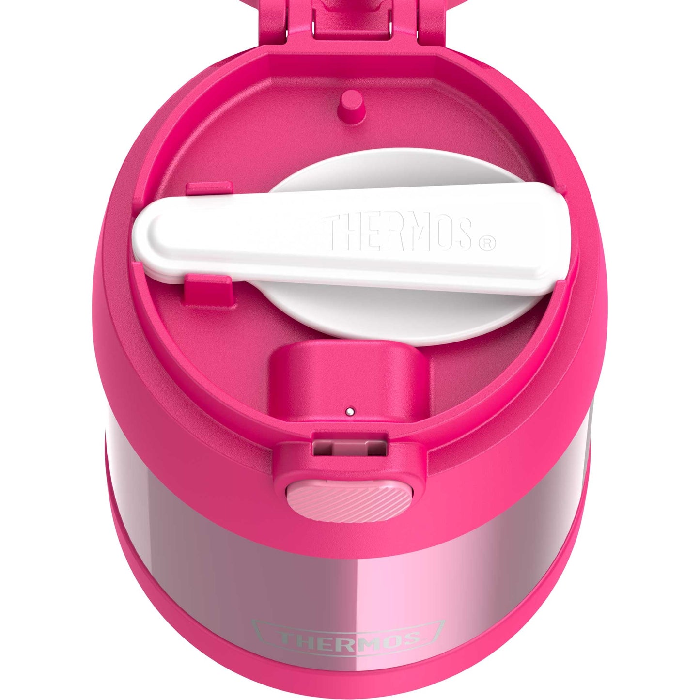 10oz FUNTAINER® FOOD JAR