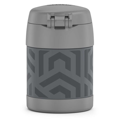 10oz FUNTAINER® FOOD JAR PATTERNS