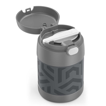 10oz FUNTAINER® FOOD JAR PATTERNS