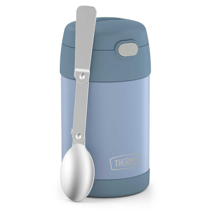 16oz FUNTAINER® FOOD JAR