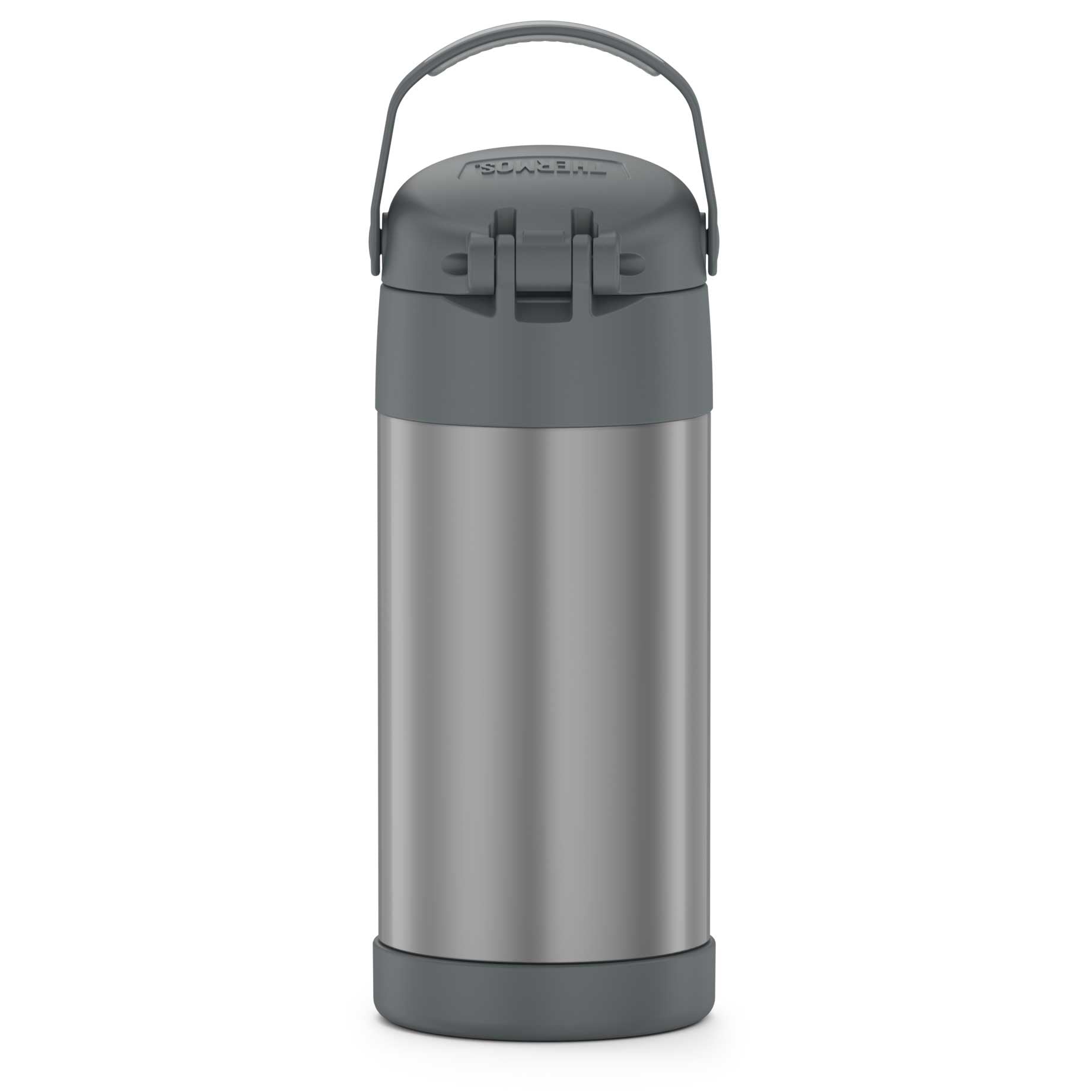 12oz FUNTAINER® WATER BOTTLE