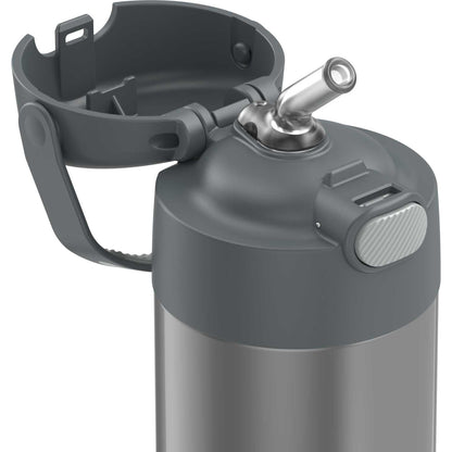 12oz FUNTAINER® WATER BOTTLE