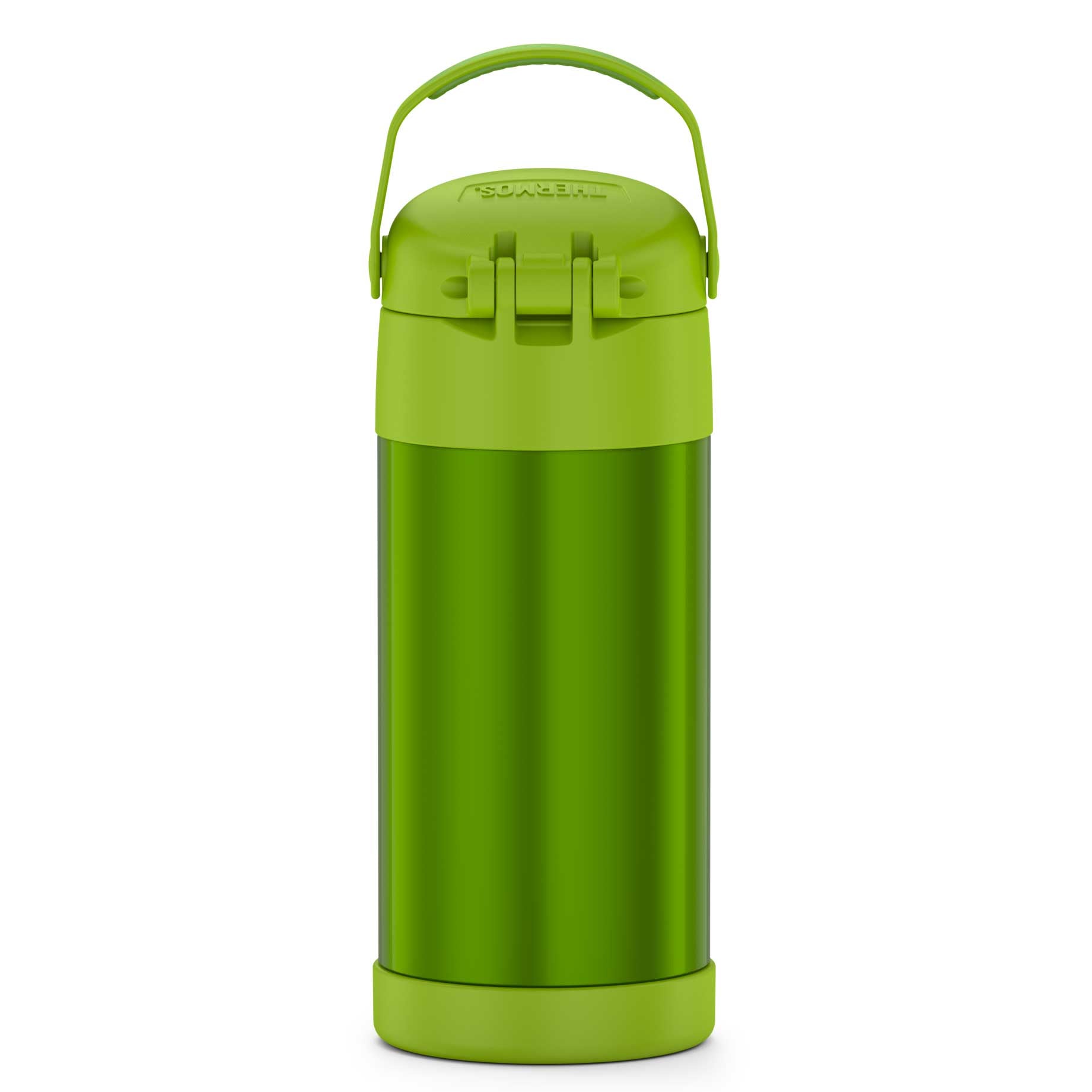 12oz FUNTAINER® WATER BOTTLE