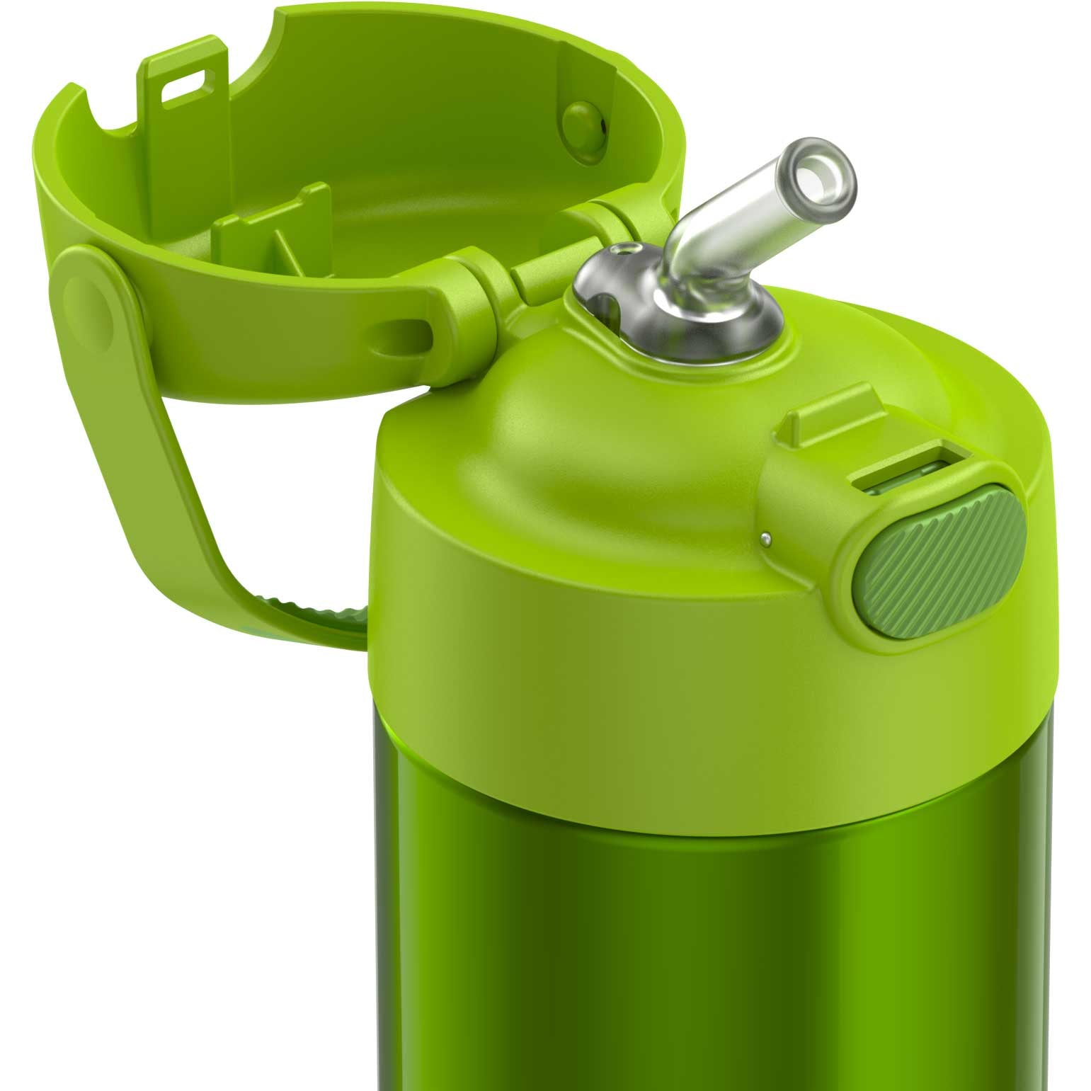 12oz FUNTAINER® WATER BOTTLE