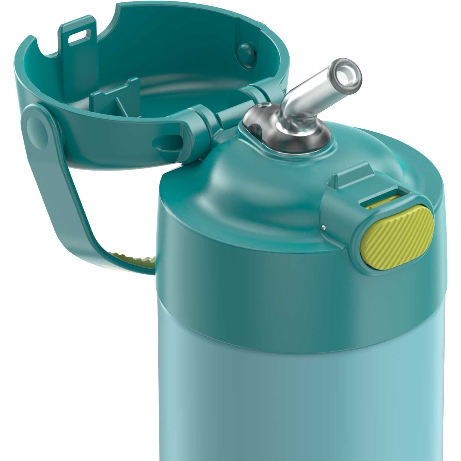 12oz FUNTAINER® WATER BOTTLE