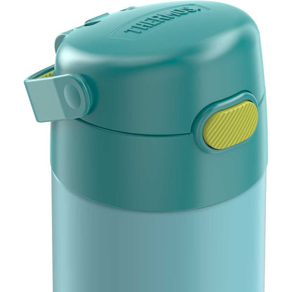 12oz FUNTAINER® WATER BOTTLE