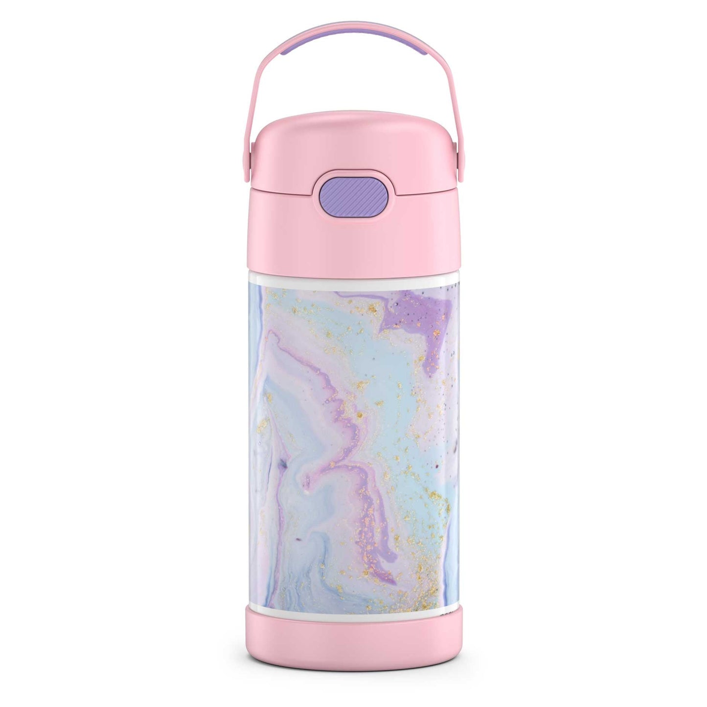12oz FUNTAINER® WATER BOTTLE